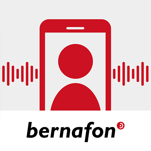 Bernafon EasyControl Connect APK v3.3.0 Download