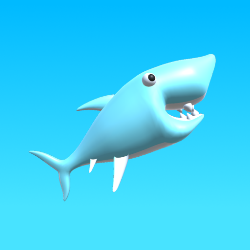 Big Shark APK v2.5.4 Download