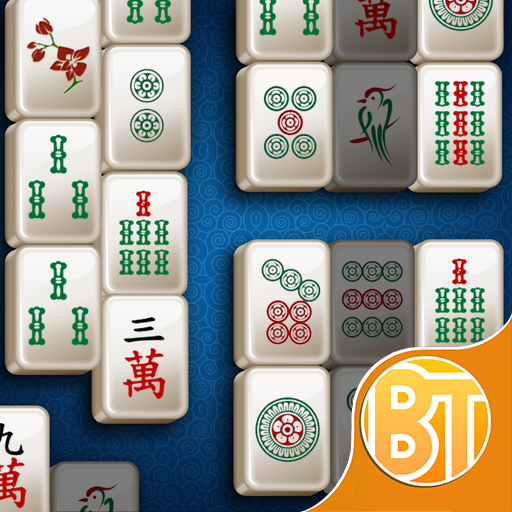 Big Time Mahjong APK v Download