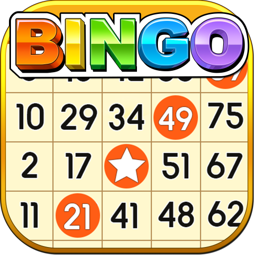 Bingo Adventure-Free BINGO Games &Fun Bingo Cards APK v2.5.2 Download