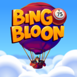 Bingo Bloon – Free Game – 75 Ball Bingo APK v30.06.00 Download