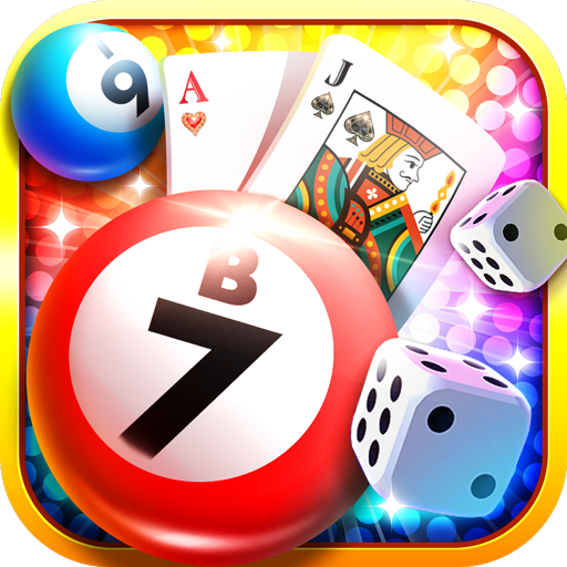 Bingo Clash 2021 APK v1.1.4 Download