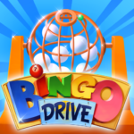 Bingo Drive – Free Bingo Games to Play APK v1.408.1 Download