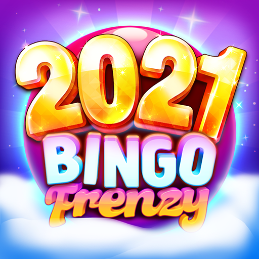 Bingo Frenzy: Lucky Holiday Bingo Games for free APK v3.6.9 Download