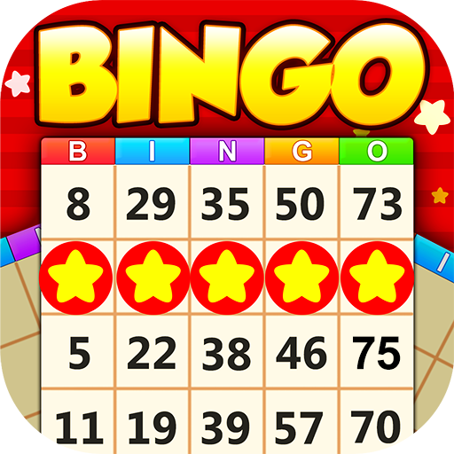 Bingo Holiday: Free Bingo Games APK v1.9.43 Download