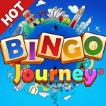 Bingo Journey – Lucky & Fun Casino Bingo Games APK v1.4.5 Download