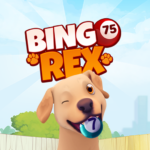 Bingo Rex – Your best friend – Free Bingo APK v35.01.03 Download