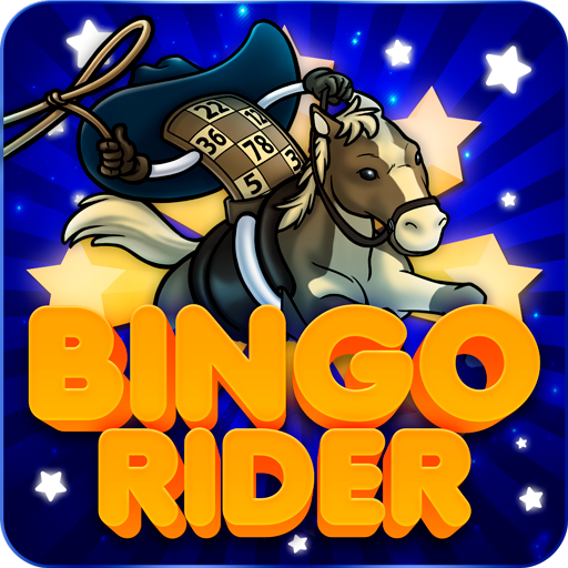 Bingo Rider – Free Casino Game APK v4.1908.1908280359 Download