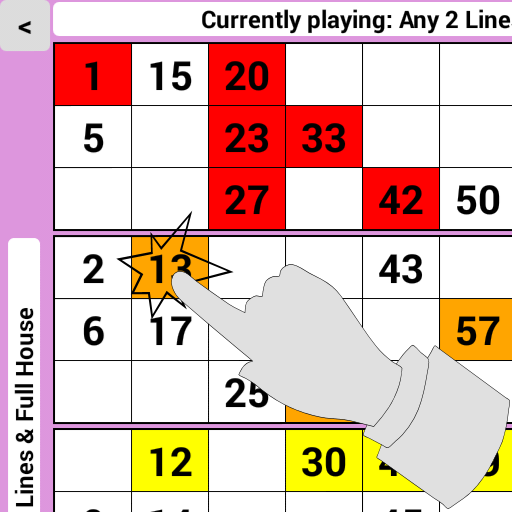 Bingo Tickets 90 APK v1.4.1 Download