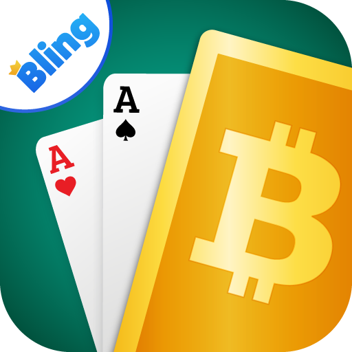 Bitcoin Solitaire – Get Real Free Bitcoin! APK v2.0.44 Download
