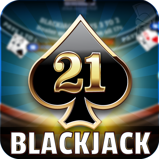 BlackJack 21 – Online Blackjack multiplayer casino APK v8.1.2 Download