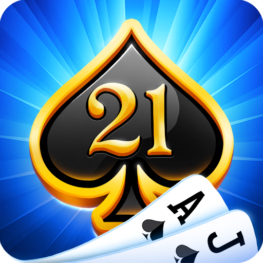 Blackjack 21: casino card game APK v2.9 Download