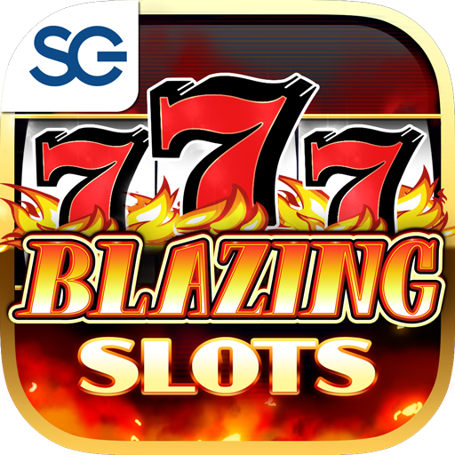 Blazing 7s™ Casino Slots – Free Slots Online APK v0.0.42 Download