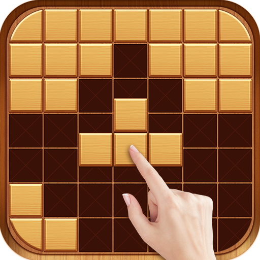 Block Puzzle – Classic Wood Block Puzzle Game APK v2.3.7 Download