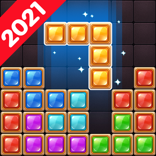 Block Puzzle Gem: Jewel Blast Game APK v1.20.3 Download