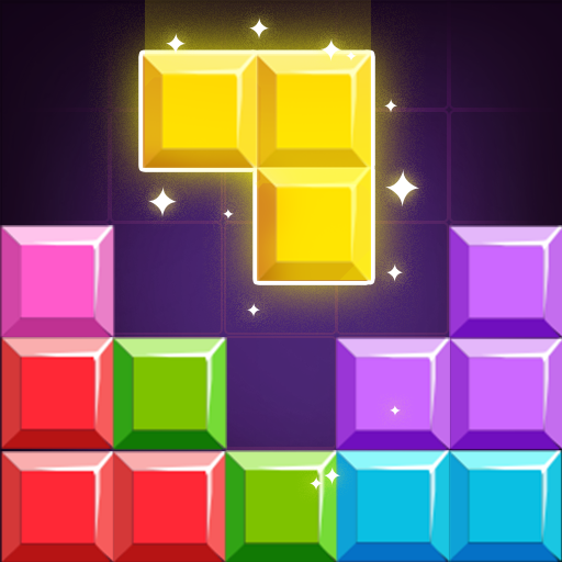 Block Puzzle Star Jewel | tetri puzzle Classic APK v2021.8.1 Download