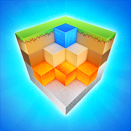 Block World 3D: (Exploration, Crafting, Building) APK v2.5 Download
