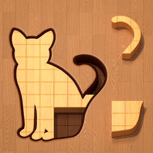 BlockPuz: Jigsaw Puzzles &Wood Block Puzzle Game APK v4.102 Download
