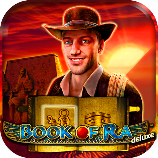 Book of Ra™ Deluxe Slot APK v5.34.0 Download