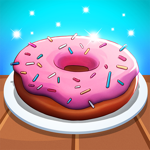 Boston Donut Truck: Food Game APK v1.0.15 Download