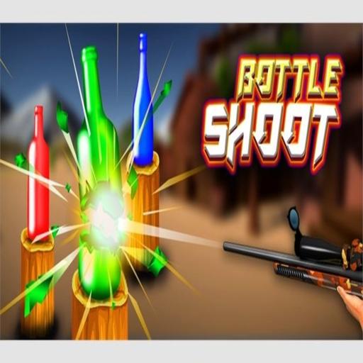 Bottle Shooting Game-Target Shoot Simulator APK v1.0 Download