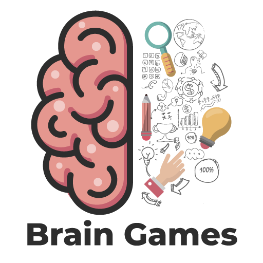 Brain Games For Adults – Brain Training Games APK v3.23 Download