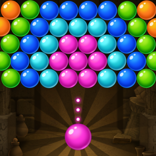 Bubble Pop Origin! Puzzle Game APK v21.0915.00 Download