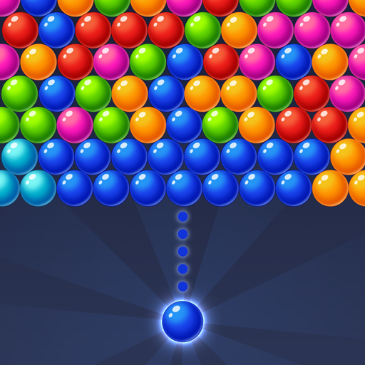 Bubble Pop! Puzzle Game Legend APK v21.0915.00 Download