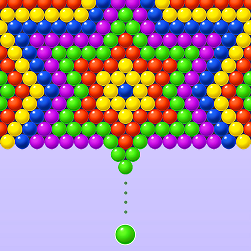 Bubble Shooter Rainbow – Shoot & Pop Puzzle APK v2.40 Download