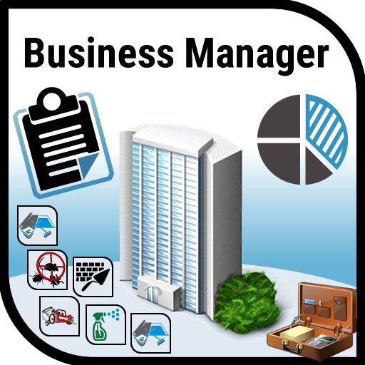 Business Manager APK v9.0 Download