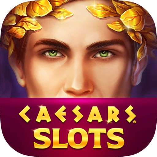Caesars Slots: Casino Slots game APK v4.30 Download