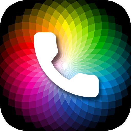 Call Screen Galaxy S20 – Color Screen APK v1.7 Download