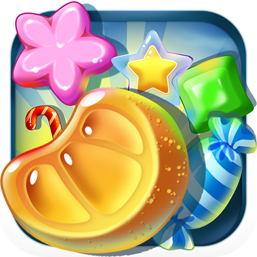 Candy Crack APK v1.3.1 Download