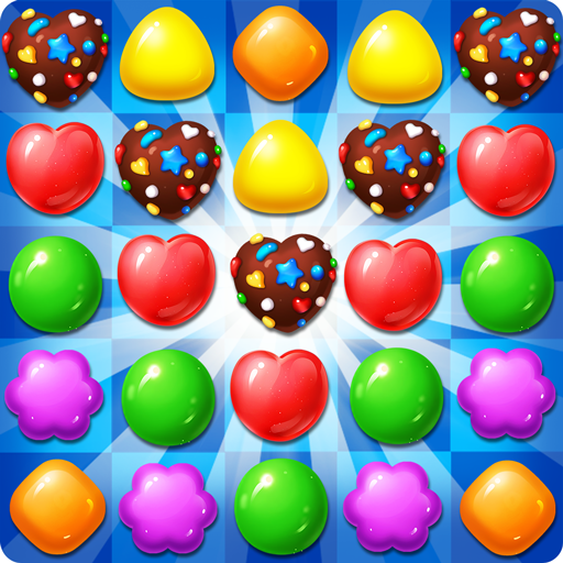 Candy Smash APK v4.8 Download