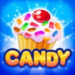 Candy Valley – Match 3 Puzzle APK v1.0.0.54 Download