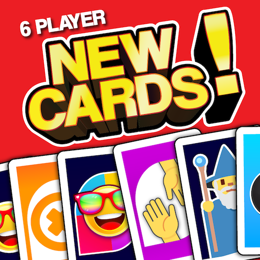 Card Party! FUN Online Games with Friends Family APK v10000000096 Download