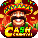 Cash Carnival Slots – Free 100X Slot Casino Games APK v3.3.6 Download