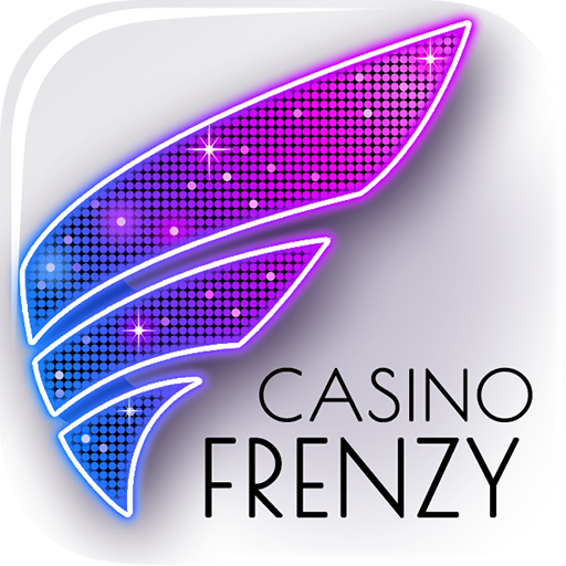 Casino Frenzy – Free Slots APK v3.65.302 Download