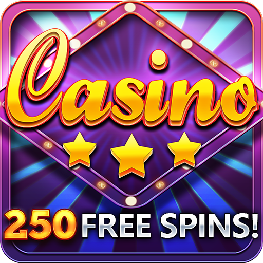 Casino Games: Slots Adventure APK v2.8.3912 Download