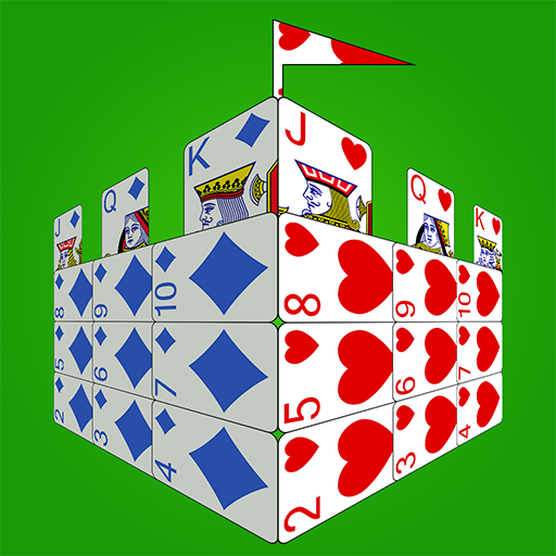 Castle Solitaire: Card Game APK v1.5.0.834 Download