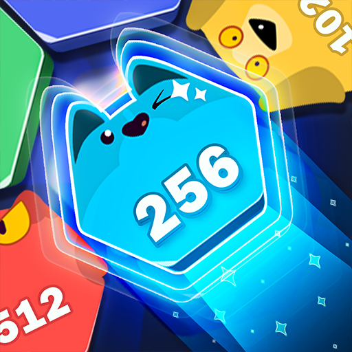 Cat Cell Connect – Merge Number Hexa Blocks APK v1.3.4 Download