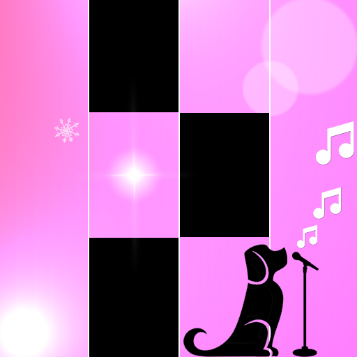 Cat Dog Magic Tiles APK v1.1.2 Download