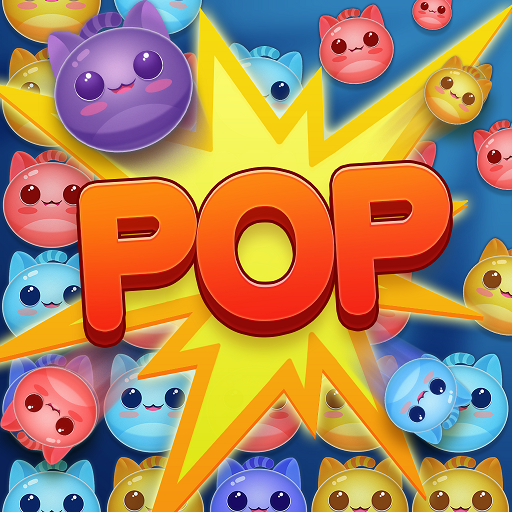 Cat Pop Star APK v1.0.6 Download