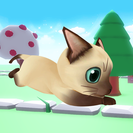 Cat Run APK v1.2.2 Download