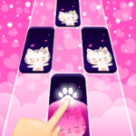 Catch Tiles Magic Piano: Music Game APK v1.7.0 Download