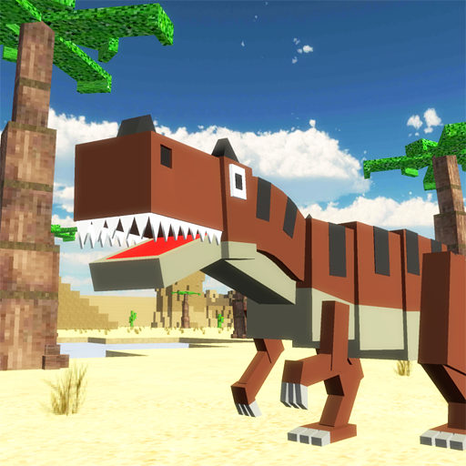 Ceratosaurus Simulator APK v1.0 Download