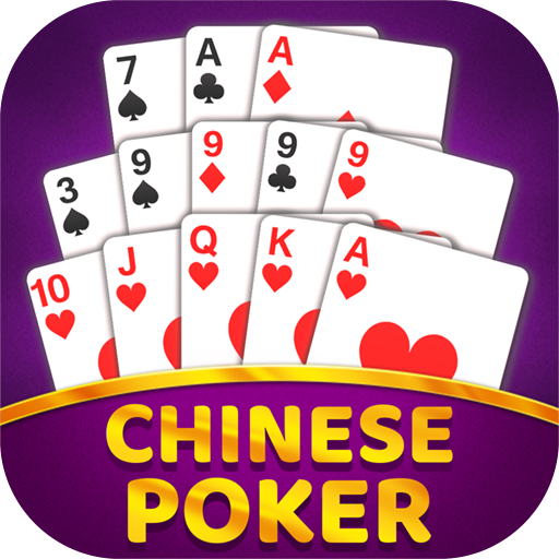 Chinese Poker Offline APK v1.1.0 Download