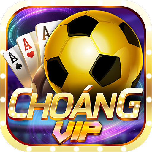 Choáng Vip- Game Bài, Nổ Hũ, Tài Xỉu Doi Thuong APK v6.0 Download