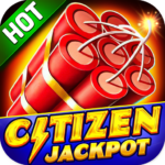 Citizen Jackpot Casino – Free Slot Machines APK v1.01.14 Download