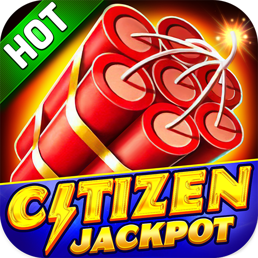 Citizen Jackpot Casino – Free Slot Machines APK v1.01.14 Download